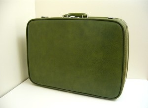 suitcase